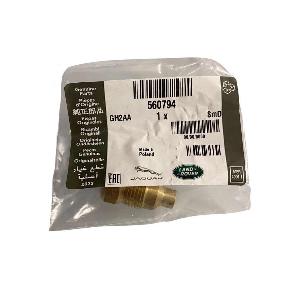 Water Temperature Transmitter 560794